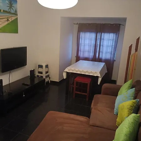 Casa Da Daire Peniche