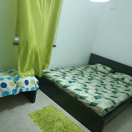 Daire Casa Da *